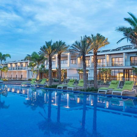 Sheraton Grand Chennai Resort & Spa Mahabalipuram Exteriör bild
