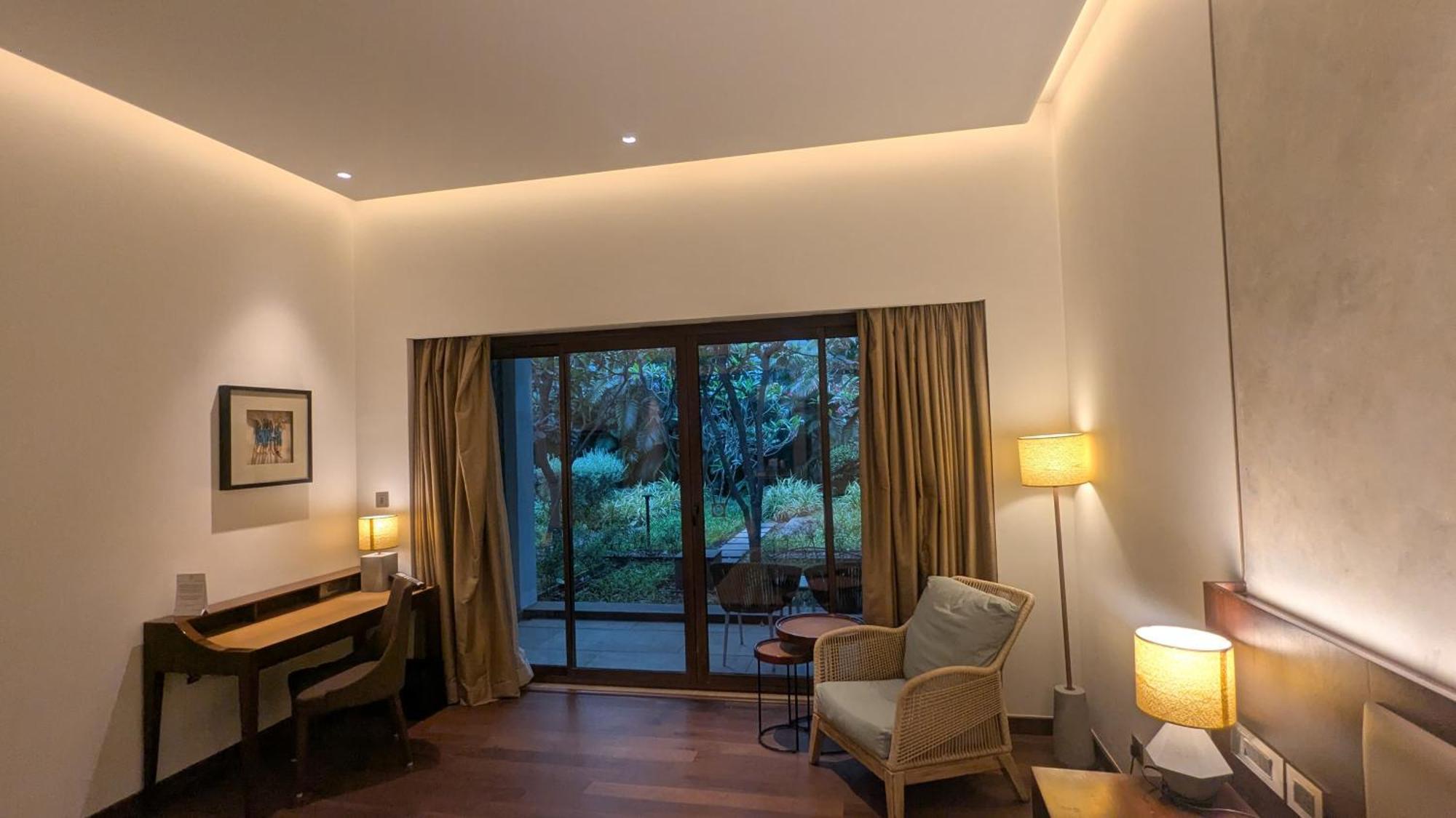 Sheraton Grand Chennai Resort & Spa Mahabalipuram Exteriör bild