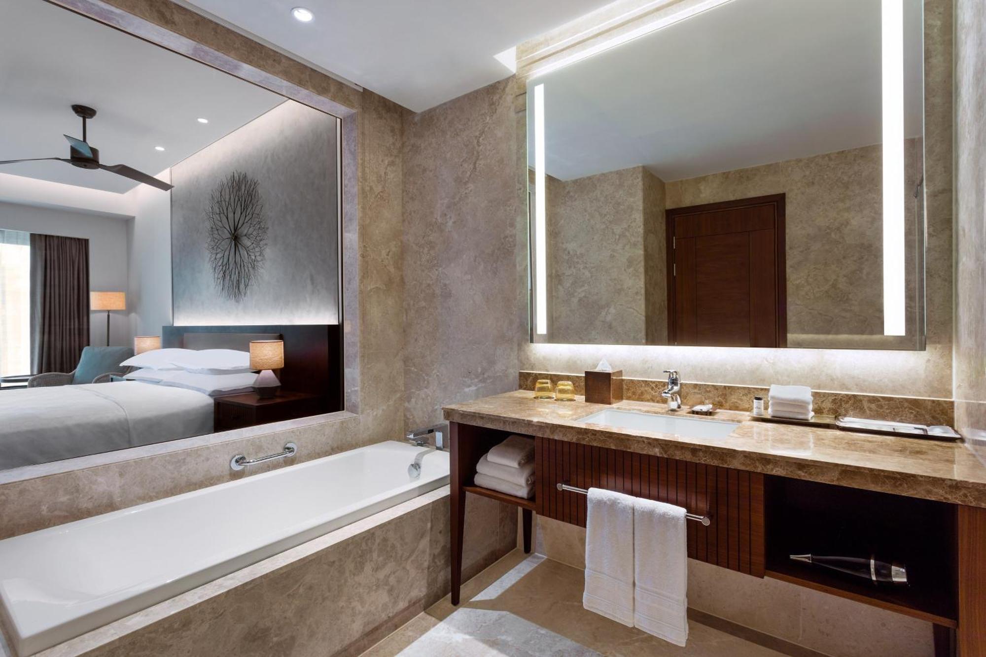 Sheraton Grand Chennai Resort & Spa Mahabalipuram Exteriör bild
